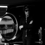 FIXER (フィクサー) FPK-01(エフピーケー01) Zip Up Hoodie ジップアップフーディー BLACK (ブラック)のイメージ