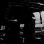 FIXER (フィクサー) FPK-02(エフピーケー02) Sweat Hoodie スウェットフーディー BLACK (ブラック)のイメージ