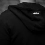 FIXER (フィクサー) FPK-01(エフピーケー01) Zip Up Hoodie ジップアップフーディー BLACK (ブラック) 【ご予約開始します】【2020.9.12(Sat)～2020.9.27(Sun)】のイメージ