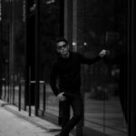 FIXER (フィクサー) FPK-02(エフピーケー02) Sweat Hoodie スウェットフーディー BLACK (ブラック)のイメージ