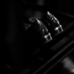 Georges de Patricia(ジョルジュ ド パトリシア) Zagato Crocodile (ザガート クロコダイル) 925 STERLING SILVER (925 スターリングシルバー) Crocodile クロコダイル エキゾチックレザー ストレートチップシューズ NOIR (ブラック) 2020 【Special Model】のイメージ