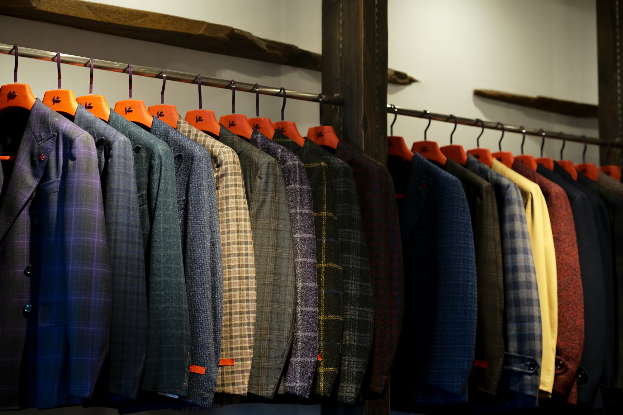 【"ISAIA" AUTUMEN&WINTER POP UP STORE】【2020,10.17(Sat)～2020.11.1(Sun)】【スペシャルポップアップストアオープン!!!】愛知　名古屋 Alto e Diritto アルトエデリット イザイア クラシコイタリア 期間限定にてポップアップストアオープン 世界観 ジャケット 秋冬