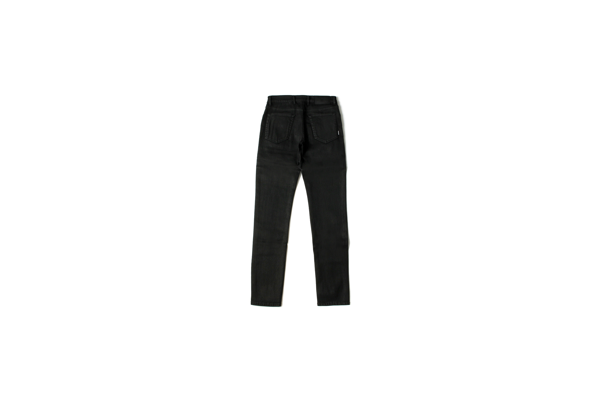 PT TORINO(ピーティートリノ) SWING (スイング) SUPER SLIM FIT (スーパースリムフィット) C5DJ05Z10MIN ストレッチ コーティング デニムパンツ BLACK (ブラック) 2020 秋冬新作 【入荷しました】【フリー分発売開始】愛知 名古屋 ALto e Diritto アルトエデリット ブラックデニム 黒デニム