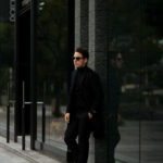 BELVEST ベルベスト Cashmere Chester coat カシミア シングルチェスターコート NAVY ネイビー Made in italy イタリア製 2020 秋冬新作 【Special Model】愛知 名古屋 Alto e Diritto アルトエデリット カシミヤコート カシミアコート