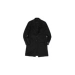 BELVEST (ベルベスト) Cashmere Chester coat カシミア シングルチェスターコート NAVY (ネイビー) Made in italy (イタリア製) 2020 秋冬新作 【Special Model】のイメージ