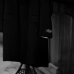 BELVEST Cashmere PT532 Chester coat NAVY 2020AW 【Special Model】のイメージ