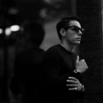 FIXER(フィクサー) BLACK PANTHER(ブラックパンサー) 925 STERLING SILVER サングラス MATTE BLACK (マットブラック)のイメージ