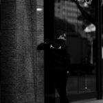 FIXER (フィクサー) FPK-02(エフピーケー02) Sweat Hoodie スウェットフーディー BLACK (ブラック) 【SOLD OUT】のイメージ