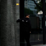 FIXER (フィクサー) FPK-02(エフピーケー02) Sweat Hoodie スウェットフーディー BLACK (ブラック) 【ご予約開始】【2020.10.31(Sat)~2020.11.15(Sun)】のイメージ