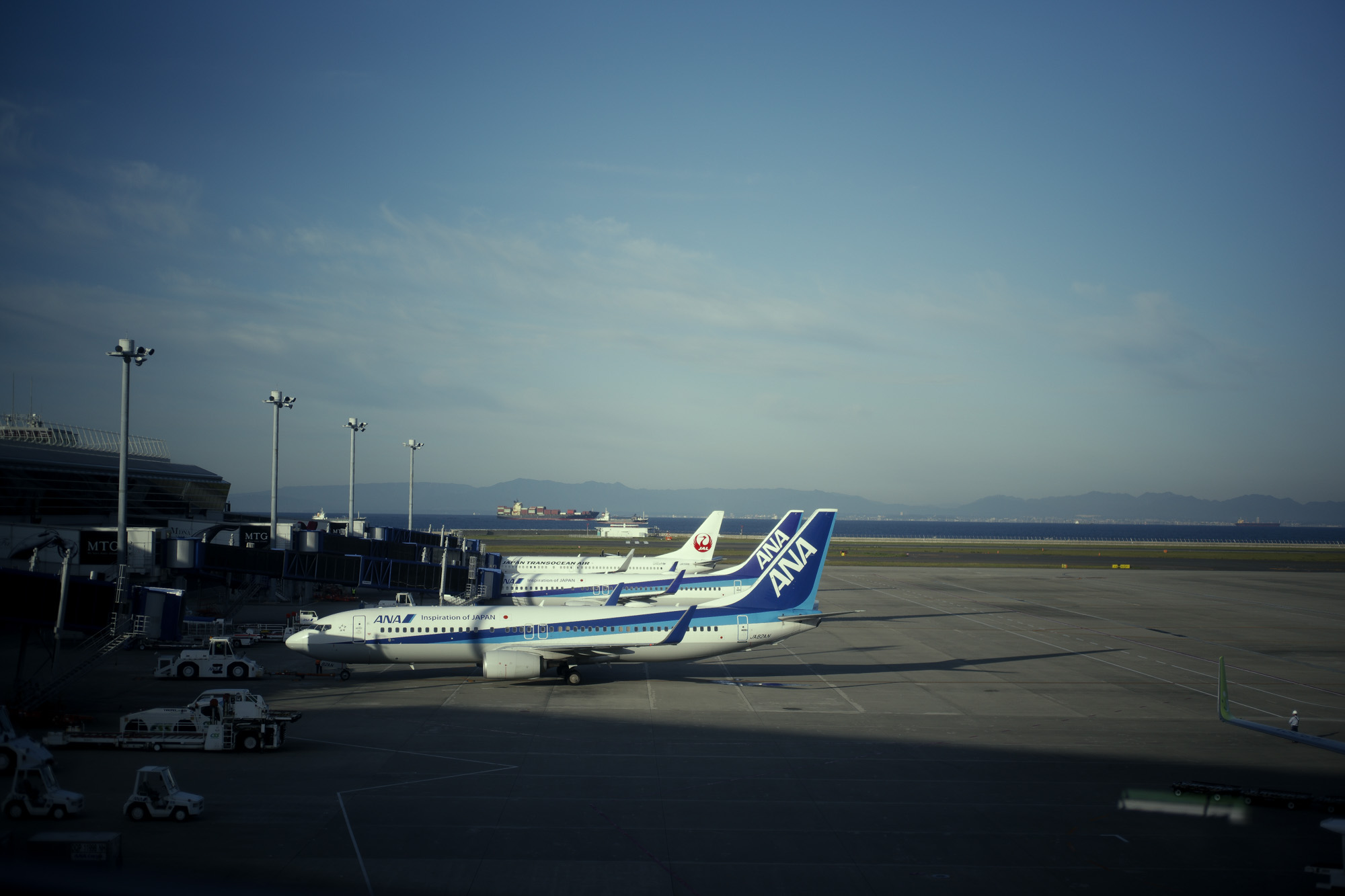 Hokkaido Sapporo 北海道 札幌 ANA 飛行機 プレミアムクラス 1時間40分ぐらい 弾丸旅行 Leica M10-P ASC100 EDITION ライカ M10　限定モデル SUMMILUX 50ミリ ズミルックス