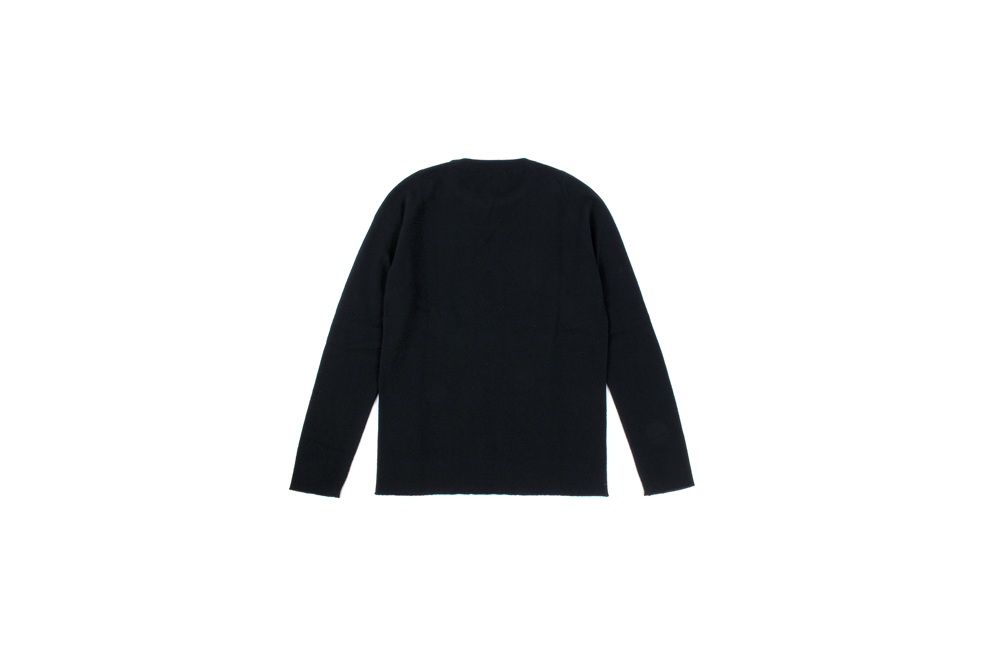 lucien pellat-finet (ルシアン ペラフィネ) Skull With Crystal Squat Cashmere Sweater (スカルクリスタル カシミア セーター) インターシャ カシミア スカル セーター BLACK × WHITE(ブラック×ホワイト) made in scotland (スコットランド製) 2020 秋冬新作 【Special Model】【入荷しました】【フリー分発売開始】Alto e Diritto altoediritto アルトエデリット 愛知 名古屋 カシミヤ カシミア