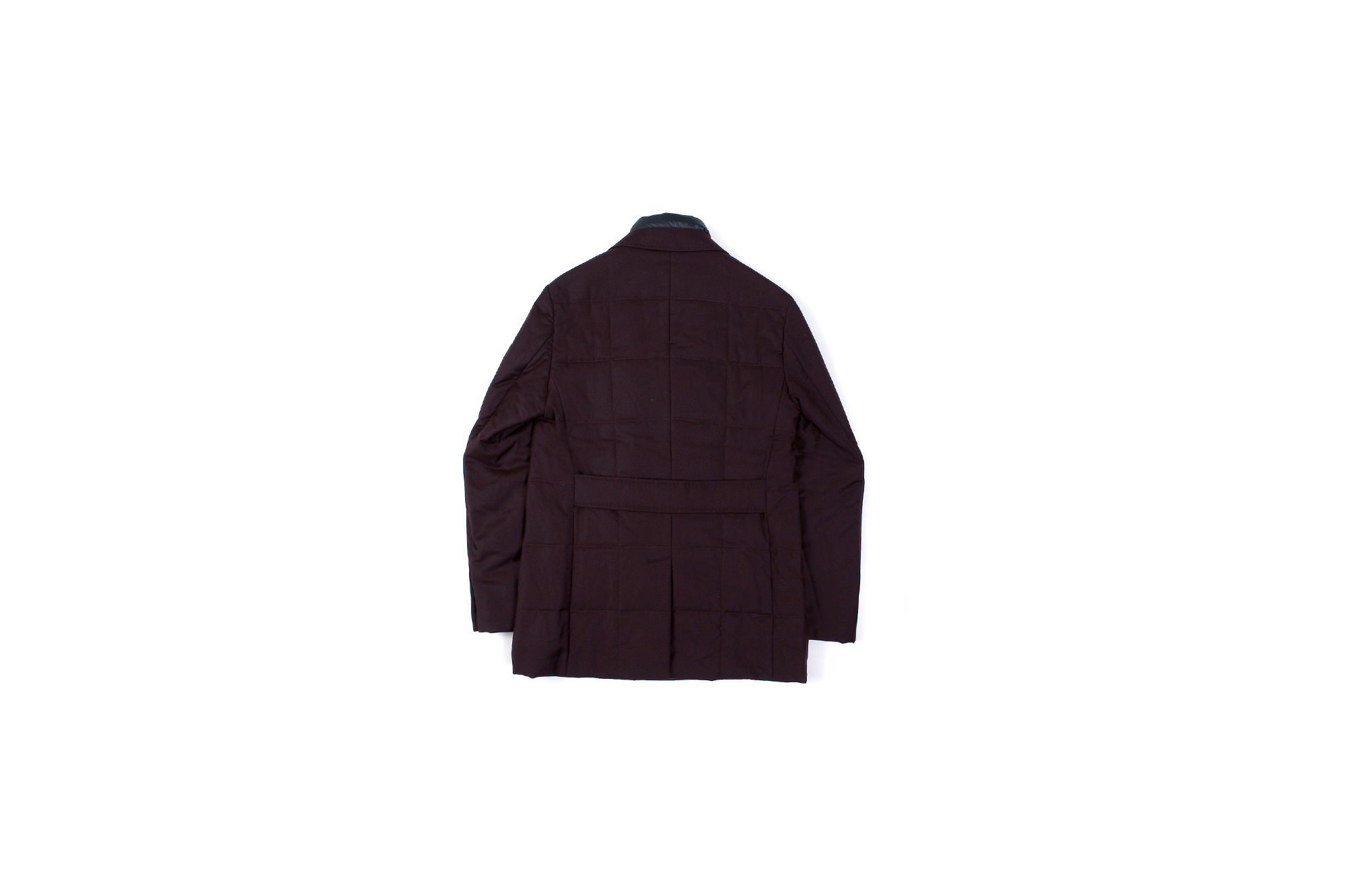 MONTECORE モンテコーレ P-coat Pコート LoroPiana ロロピアーナ RAIN SYSTEM レインシステム フラノウールシルク ダウン ピーコート BORDEAUX (ボルドー・20) 2020 秋冬新作 愛知 名古屋 Alto e Diritto アルトエデリット altoediritto