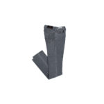 RICHARD J. BROWN（リチャード ジェイ ブラウン）TOKIO (トウキョウ) Denim Cashmere (ストレッチデニムカシミア) ジーンズ デニムパンツ GREY (グレー・T28 W00A) MADE IN ITALY (イタリア製) 2020 秋冬新作  【入荷しました】【フリー分発売開始】のイメージ
