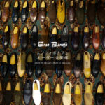 【ENZO BONAFE / エンツォボナフェ・オーダー会開催 / 2020.11.28(sat)-2020.12.06(sun)】のイメージ