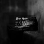 【ENZO BONAFE / エンツォボナフェ・オーダー会開催 / 2020.11.28(sat)-2020.12.06(sun)】のイメージ