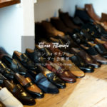 【ENZO BONAFE / エンツォボナフェ・オーダー会開催 / 2020.11.28(sat)-2020.12.06(sun)】のイメージ