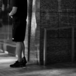 FIXER (フィクサー) FPT-02(エフピーティー02) Technical Jersey Short Pants テクニカルジャージー ショートパンツ BLACK (ブラック) 【ご予約受付中】【2020.11.22(Sun)～2020.12.06(Sun)】のイメージ