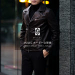 MOLEC / モレック【2021 春夏 受注会開催 2020.11.07(sat)~2020.11.15(sun)】 【SPIRALE // KOTARO SHINDO氏 11/14 ご来店】のイメージ