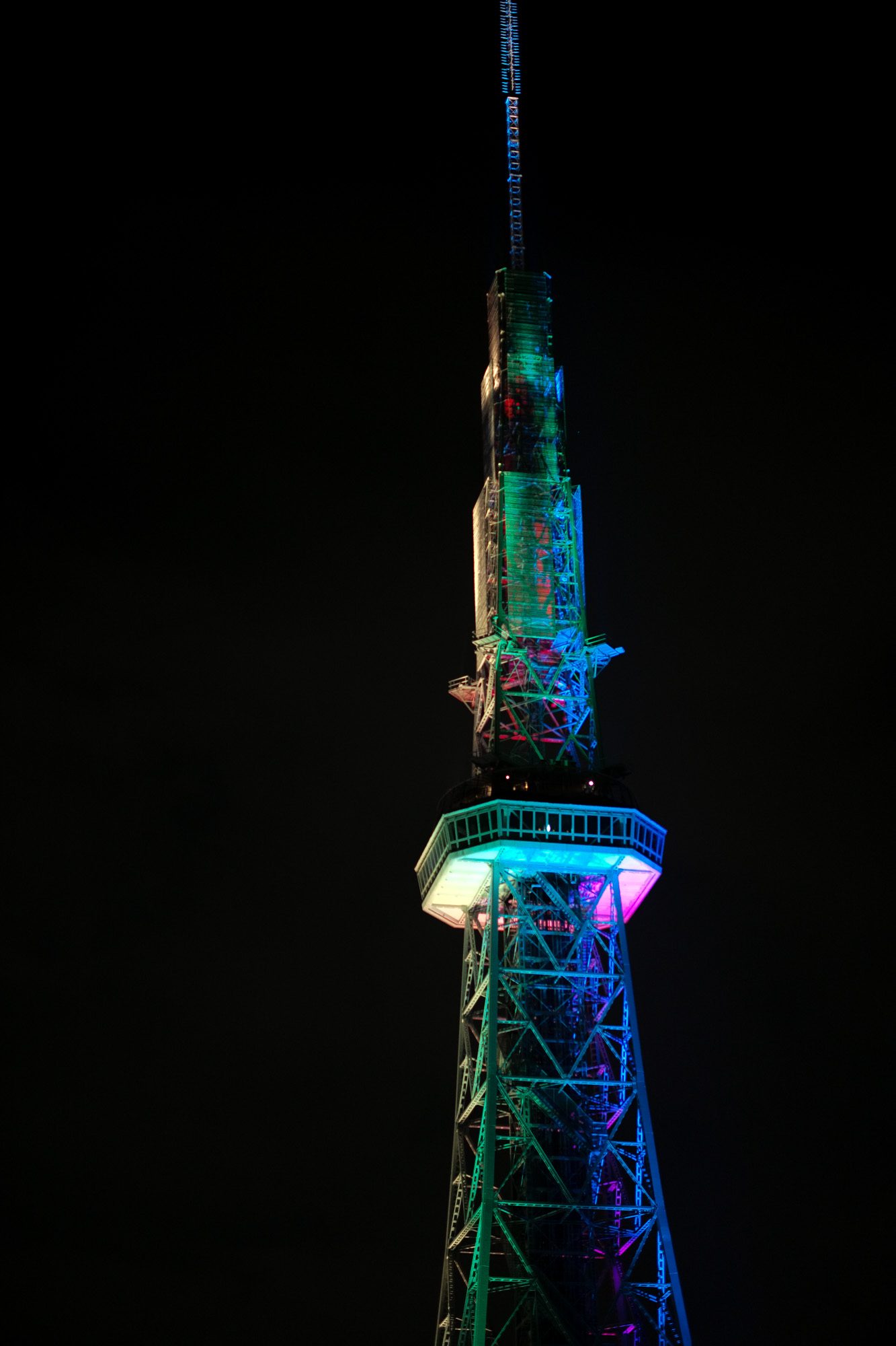 Rainbow 正規通販 名古屋のメンズセレクトショップ Alto E Diritto