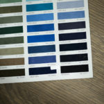 SILENCE / サイレンス (2021 秋冬 プレ展示会)のイメージ