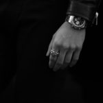 Balvenie Wilhelm (バルヴェニー ヴィルヘルム) VALIANT RING 925 SILVER ヴァリアント リング SILVER (シルバー)のイメージ