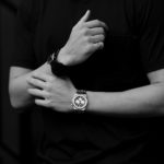 FIXER(フィクサー) ILLUMINATI EYES RING 18K WHITE GOLD イルミナティ アイズリング WHITE GOLD (ホワイトゴールド) 【ご予約開始します】【2021.1.23(Sat)~2021.2.07(Sun)】のイメージ