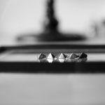 FIXER “ILLUMINATI EYES RING 18K GOLD” × FIXER “ILLUMINATI EYES RING PLATINUM PT 950” × FIXER “ILLUMINATI EYES RING 18K WHITE GOLD” × FIXER “ILLUMINATI EYES RING 925 STERLING SILVER” × FIXER “ILLUMINATI EYES RING BLACK RHODIUM”【SOLD OUT】のイメージ