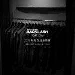 ISAMU KATAYAMA BACKLASH “The Line” / イサムカタヤマ バックラッシュ “ザ・ライン” 【2021 秋冬 受注会開催 2021.1.15～2021.1.17】のイメージ