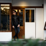 Model shooting.のイメージ