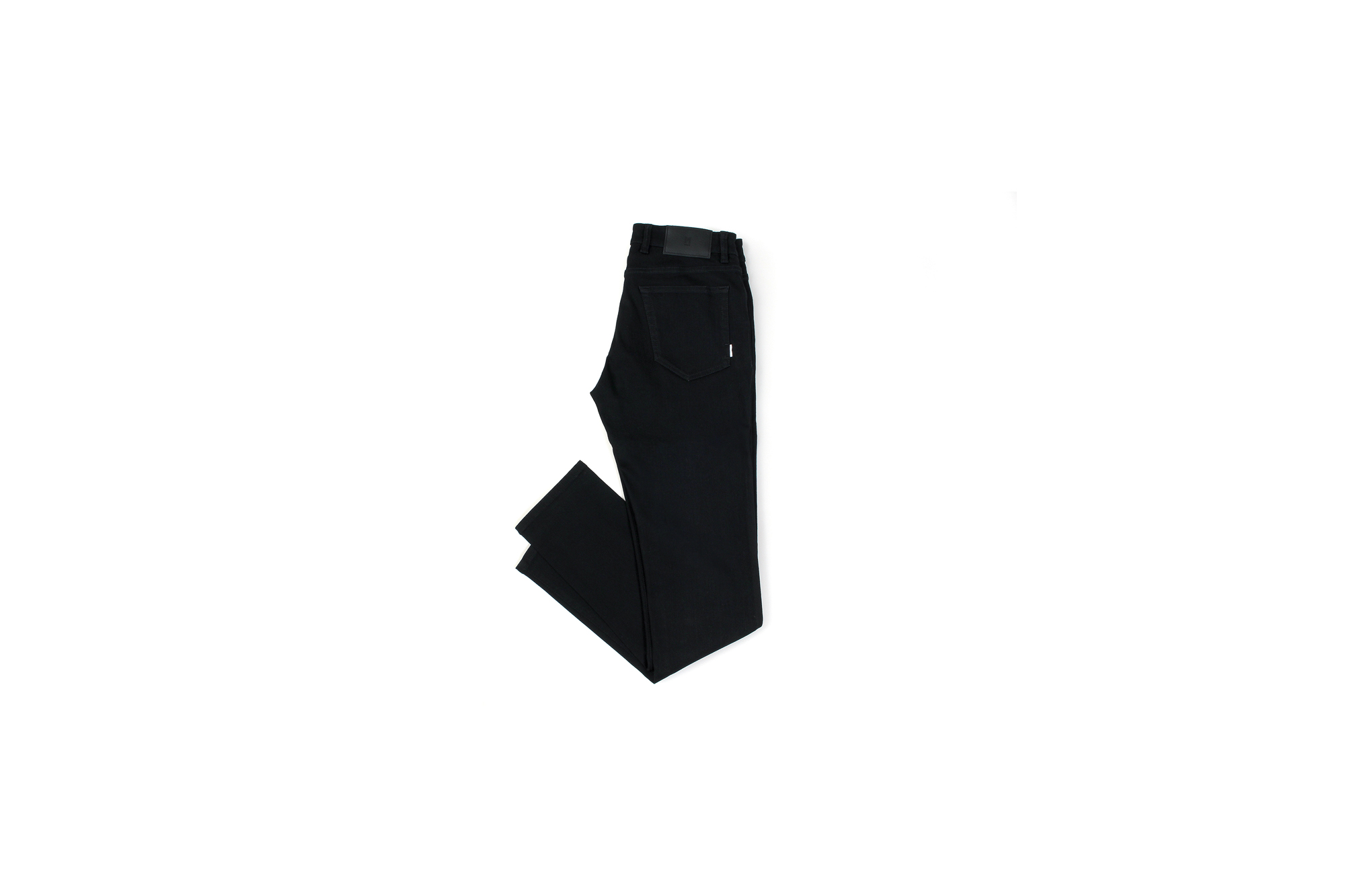 PT TORINO DENIM (ピーティートリノデニム) SWING (スイング) SUPER SLIM FIT (スーパースリムフィット) ストレッチ ワンウォッシュ デニムパンツ BLACK(ブラック・DK76) 2021 春夏 【ご予約開始】愛知 名古屋 Alto e Diritto altoediritto アルトエデリット ジーンズ