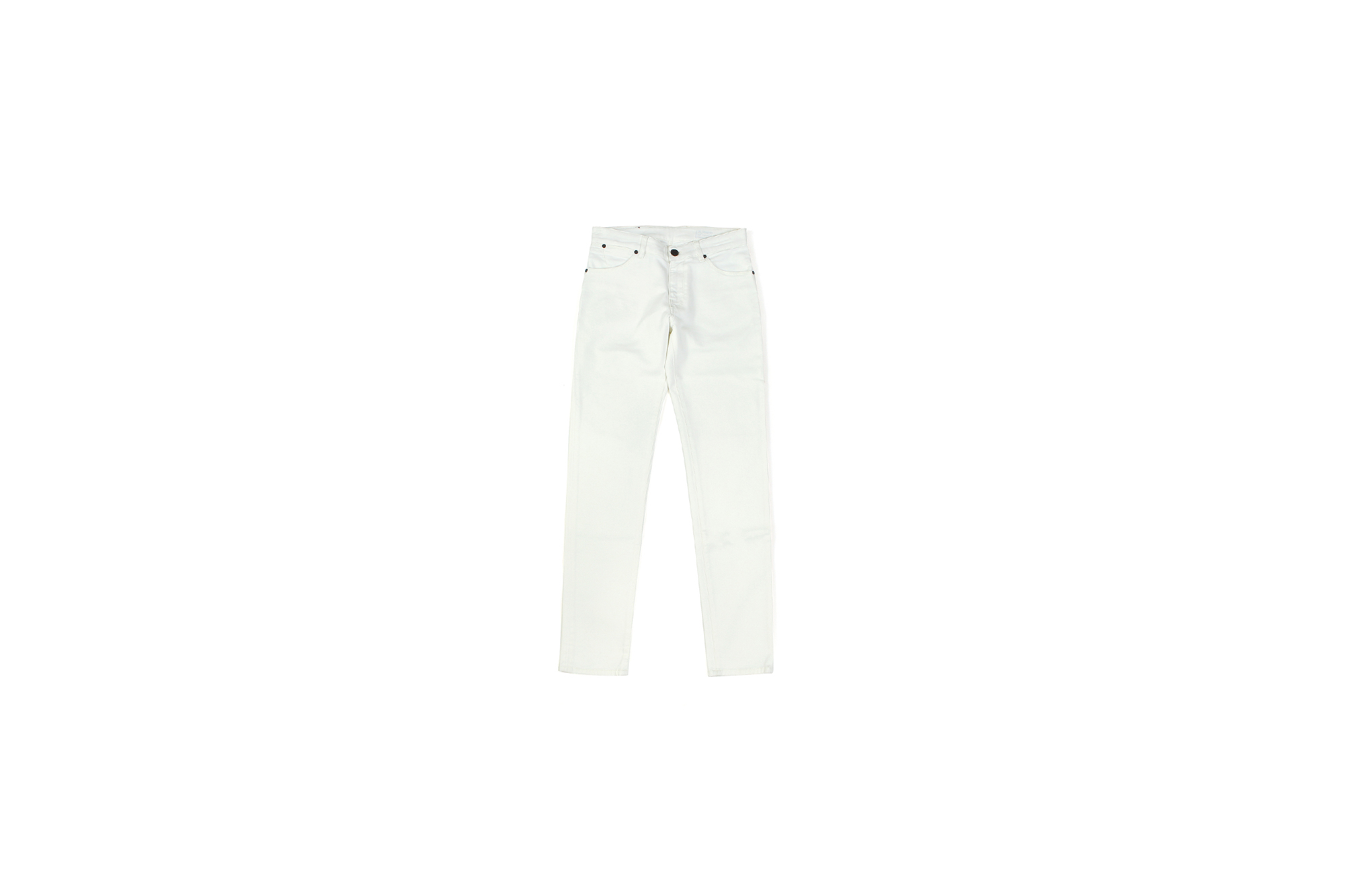 PT TORINO DENIM (ピーティートリノデニム) SWING (スイング) SUPER SLIM FIT (スーパースリムフィット) ストレッチ ワンウォッシュ デニムパンツ WHITE (ホワイト・CH59) 2021 春夏 愛知　名古屋 Alto e Diritto altoediritto アルトエデリット 白デニム