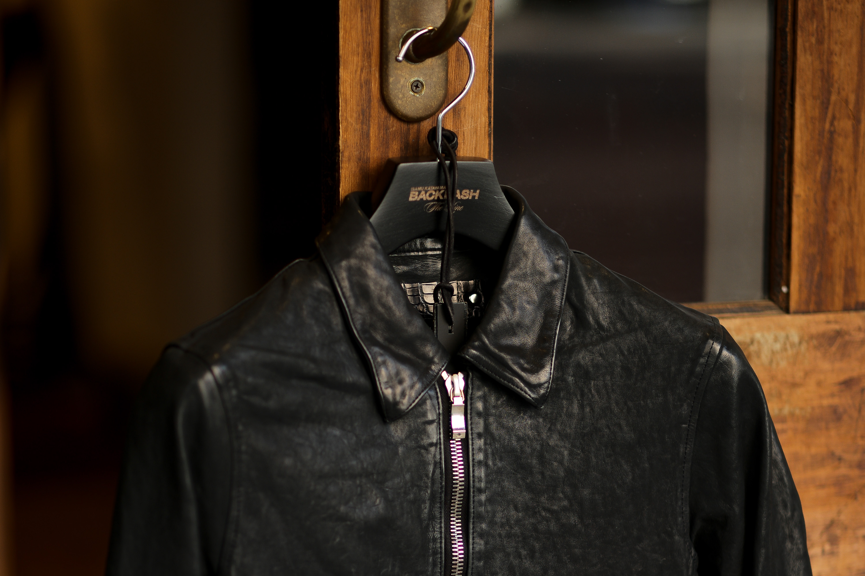 backlash-theline-t213-