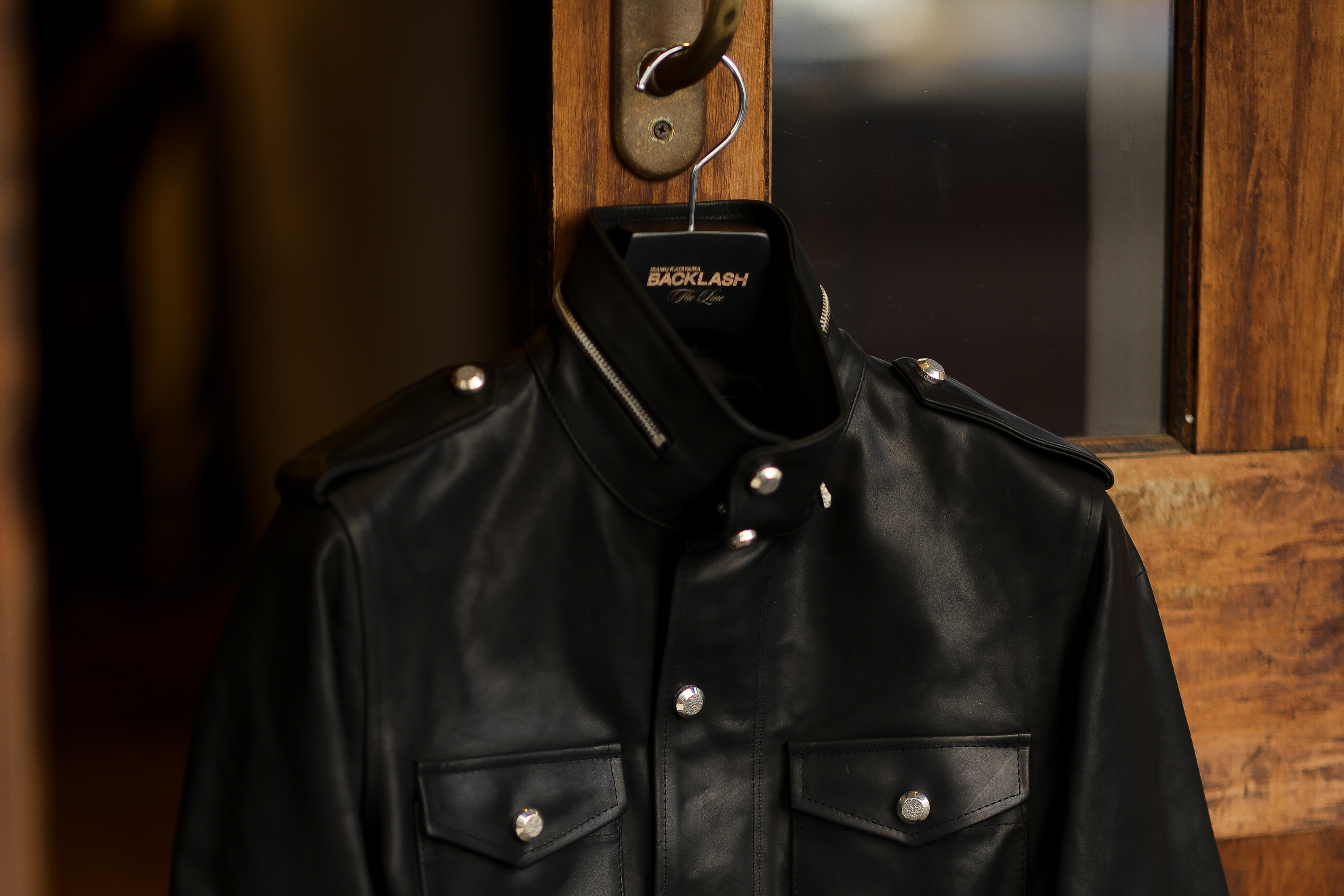backlash-theline-t233-