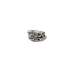 Balvenie Wilhelm (バルヴェニー ヴィルヘルム) VALIANT RING 925 SILVER ヴァリアント リング SILVER (シルバー) 【発売中】のイメージ