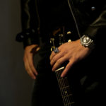 Balvenie Wilhelm (バルヴェニー ヴィルヘルム) VICKERS RING 925 SILVER ヴィッカース リング SILVER (シルバー) 【発売中】のイメージ