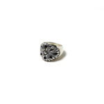 Balvenie Wilhelm (バルヴェニー ヴィルヘルム) VICKERS RING 925 SILVER ヴィッカース リング SILVER (シルバー) 【発売中】のイメージ