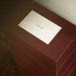 JOHN LOBB (ジョンロブ) ABBOT (アボット) 8695B Jodhpur Boots Black Calf ブラックカーフレザー ジョッパーブーツ BLACK (ブラック) Made In England (イギリス製) 2021のイメージ