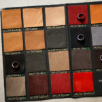 EMMETI (エンメティ) TORINO (トリノ) Lambskin (ラムレザー) ダブルライダース MARRONE (ブラウン) Made in italy (イタリア製) 2021秋冬 【Special Model】のイメージ