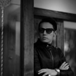 FIXER(フィクサー) BLACK PANTHER(ブラックパンサー) 18K GOLD サングラス MATTE BLACK × BLACK SMOKE (マットブラック×ブラックスモーク),MATTE BLACK × LIGHT GRAY (マットブラック×ライトグレー) 【Special Model】【ご予約受付中】のイメージ