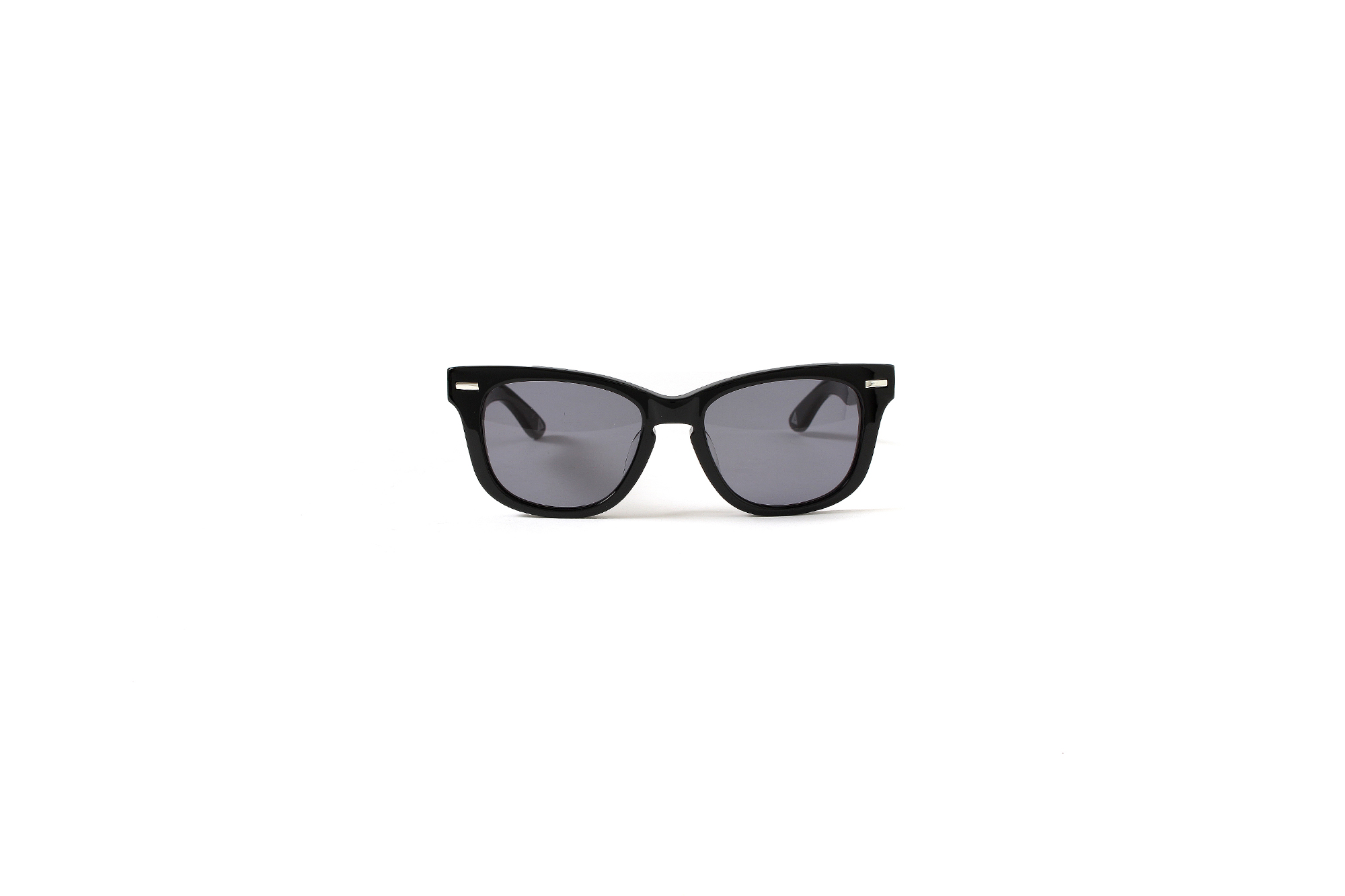 FIXER(フィクサー) BLACK PANTHER(ブラックパンサー) 925 STERLING SILVER サングラス BLACK × BLACK SMOKE (ブラック×ブラックスモーク)【ご予約受付中】愛知 名古屋 Alto e Diritto アルトエデリット 眼鏡 グラサン 925スターリングシルバー スペシャルモデル sunglasses