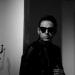 FIXER(フィクサー) BLACK PANTHER(ブラックパンサー) 925 STERLING SILVER サングラス BLACK × BLACK SMOKE (ブラック×ブラックスモーク),BLACK × LIGHT GRAY (ブラック×ライトグレー)【ご予約受付中】【2021.3.08(Mon)~2021.3.21(Sun)】のイメージ