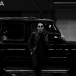 FIXER(フィクサー) F1(エフワン) DOUBLE RIDERS Cow Leather ダブルライダース ジャケット BLACK(ブラック) 【SOLD OUT】のイメージ