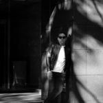 FIXER(フィクサー) F2(エフツー) SINGLE RIDERS Cow Leather シングルライダース ジャケット BLACK(ブラック) 【SOLD OUT】のイメージ