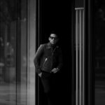 FIXER(フィクサー) F2(エフツー) SINGLE RIDERS Cow Leather シングルライダース ジャケット BROWN(ブラウン) 【ご予約開始します】【2021.1.23(Sat)～2021.2.07(Sun)】のイメージ