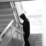 FIXER (フィクサー) FPK-04 テクニカルジャージー フーディーBLACK (ブラック) 【ご予約開始】【2021.2.01(Mon)~2021.2.14(Sun)】のイメージ