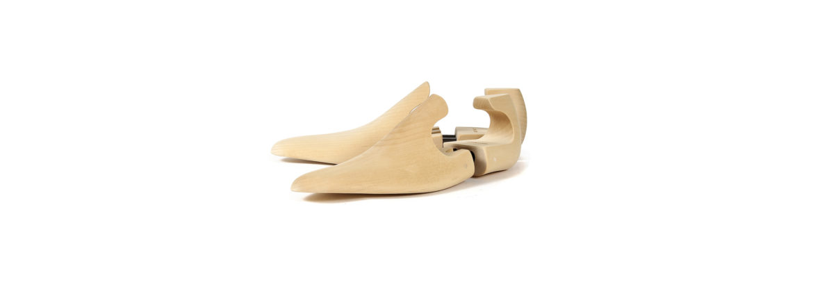 JOHN LOBB (ジョンロブ) SHOE TREES シューツリー Natural Lime Wood(ナチュラルライムウッド) Made