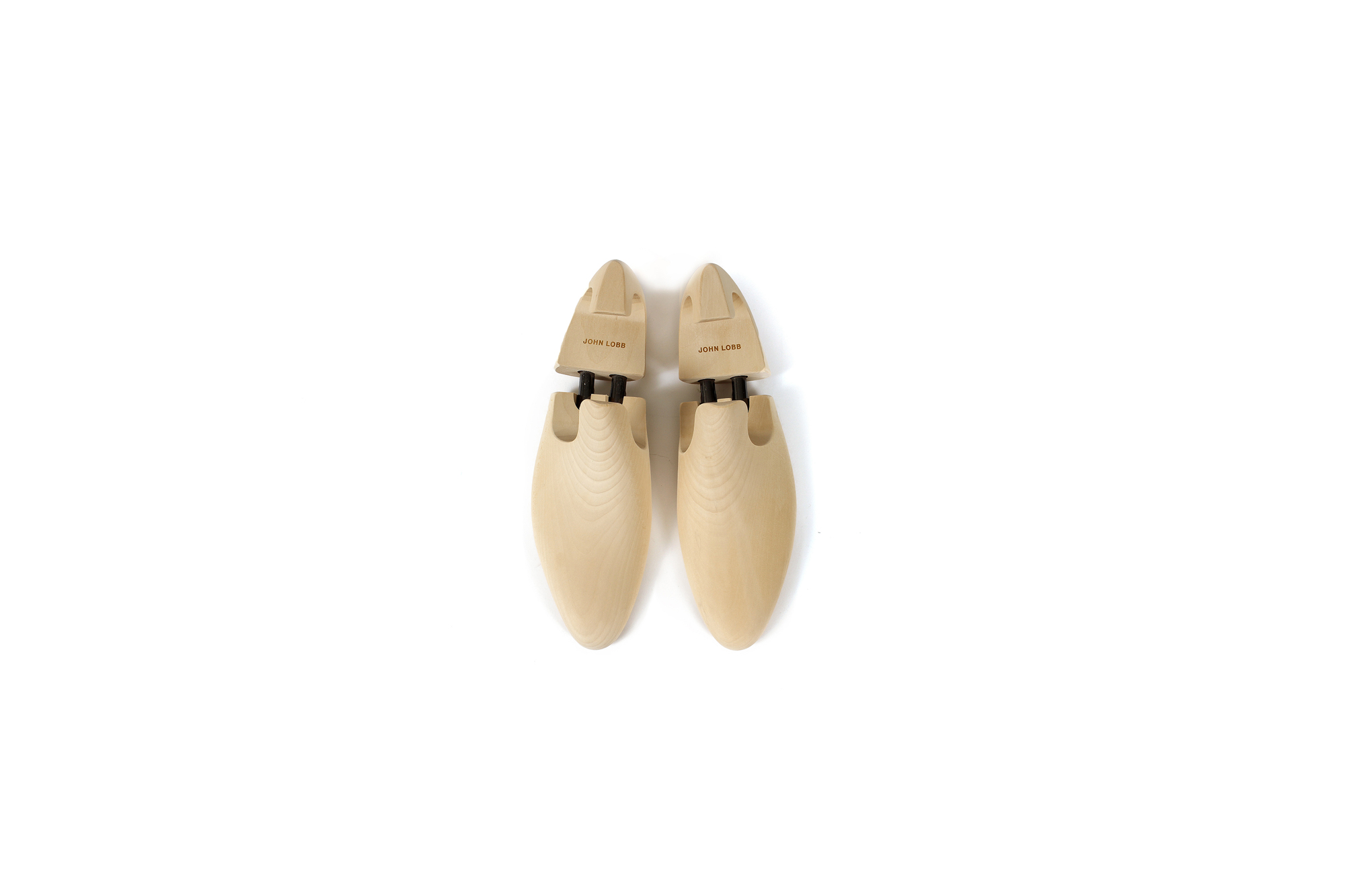 JOHN LOBB (ジョンロブ) SHOE TREES シューツリー Natural Lime Wood