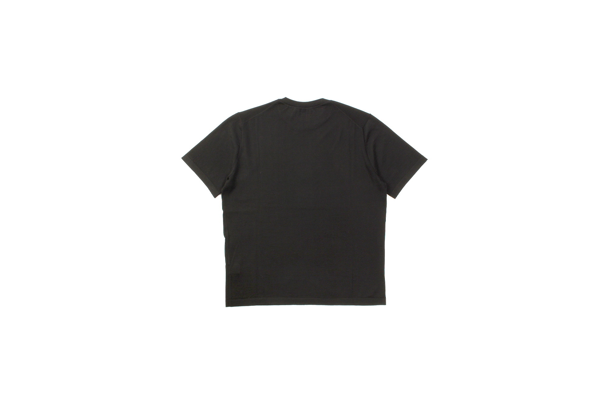 MANRICO CASHMERE (マンリコ カシミア) Ultra light Cashmere Crew Neck T-Shirts (ウルトラライトカシミア クルーネック Tシャツ) ハイゲージ アラシャンカシミヤ サマーニット Tシャツ made in italy (イタリア製) 2021 春夏 【ご予約受付中】【全16色】愛知 名古屋 Alto e Diritto アルトエデリット