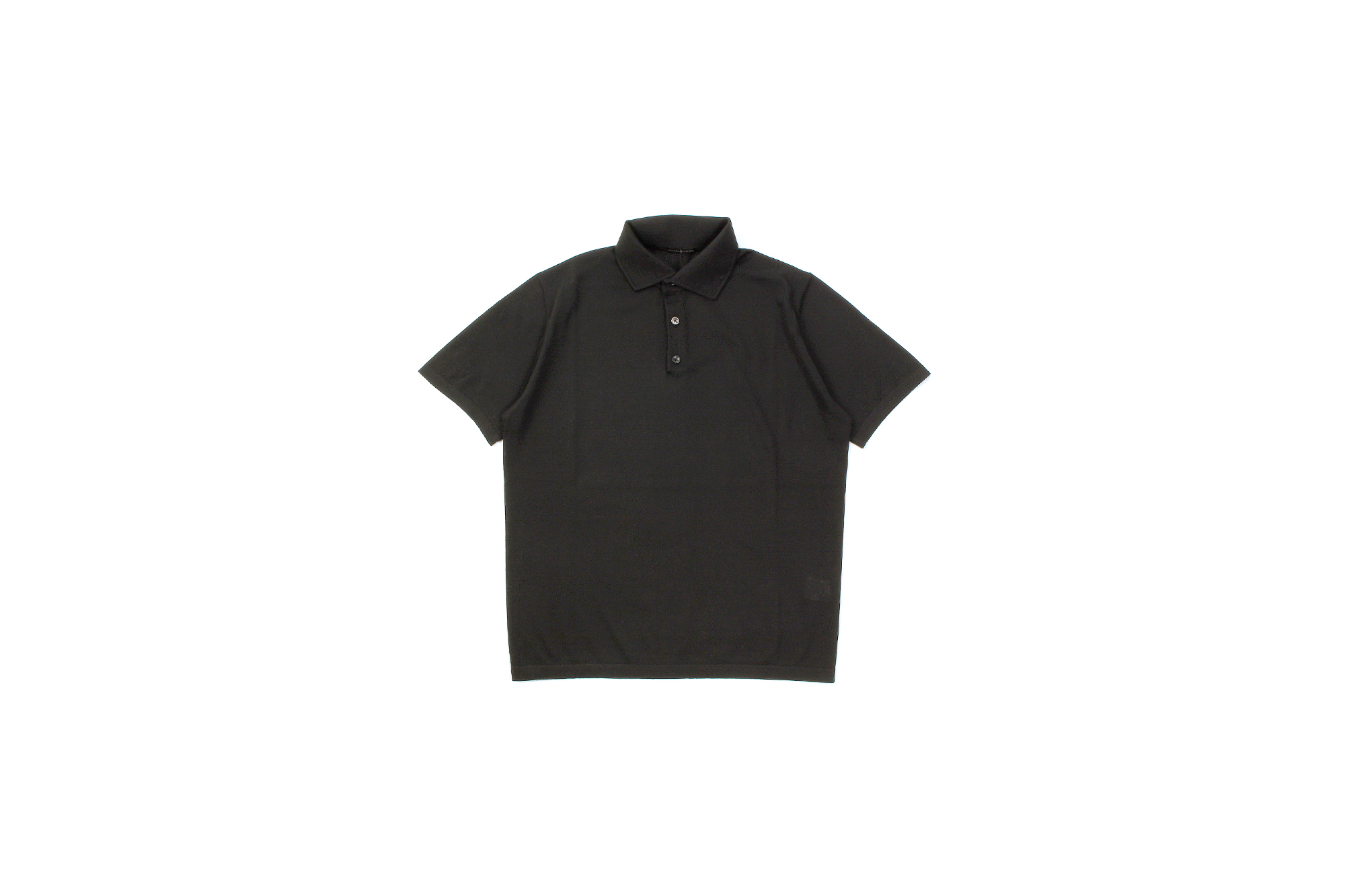 MANRICO CASHMERE (マンリコ カシミア) Ultra light Cashmere Polo Shirt (ウルトラライトカシミア ポロシャツ) ハイゲージ カシミヤ サマーニット ポロシャツ made in italy (イタリア製) 2021 春夏 【ご予約受付中】【全16色】愛知 名古屋 Alto e Diritto アルトエデリット