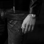 Balvenie Wilhelm VALIANT RING “22K GOLD” 【Special Special Special Model】のイメージ